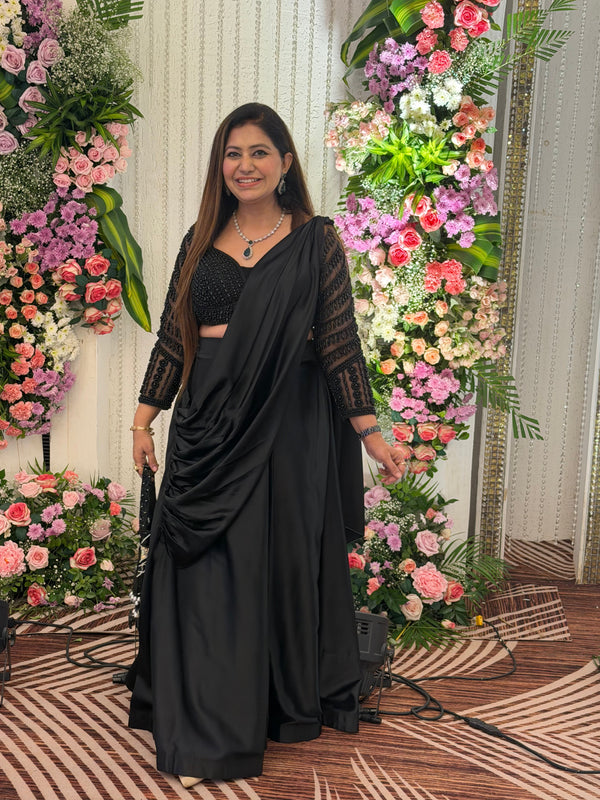Black-Glam-Lehenga