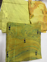 Baluchi Pakistani suit