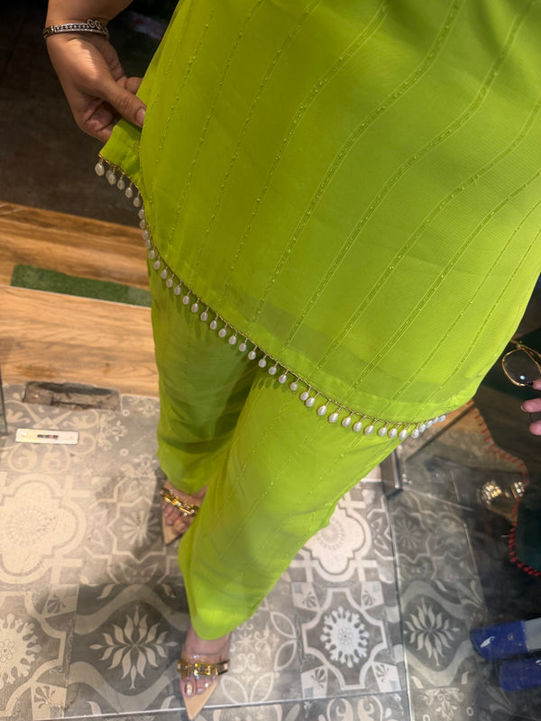Parrot cords set