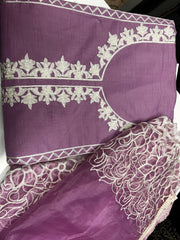 Muslin suit under 1500/-