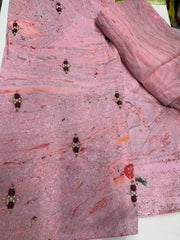 Baluchi Pakistani suit