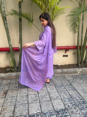 Baluchi Pakistani suit