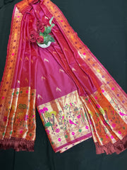 🌸 Banarasi Suit – A Timeless Treasure 🌸