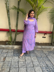 Baluchi Pakistani suit