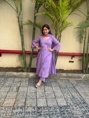 Baluchi Pakistani suit