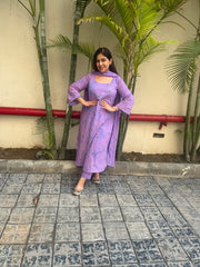 Baluchi Pakistani suit