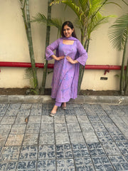 Baluchi Pakistani suit