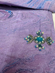 Baluchi Pakistani suit