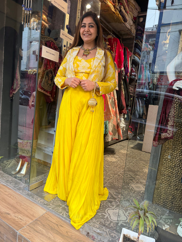 Trousseau wear